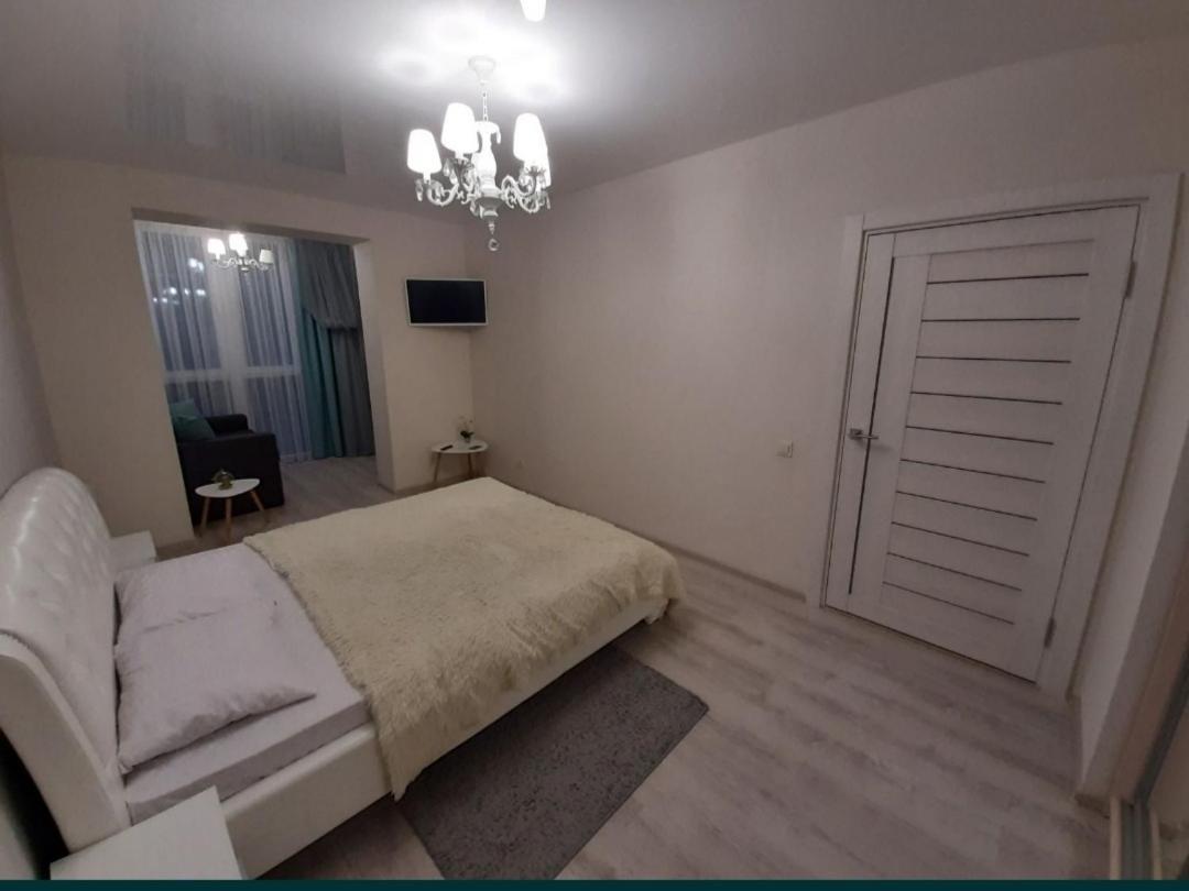 Vip Apartments Lutsʼk Εξωτερικό φωτογραφία